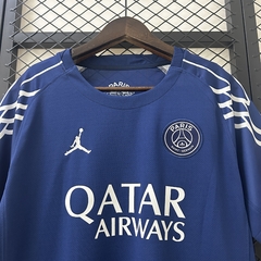 CAMISA DO PSG - FOURTH 24/25 - loja online