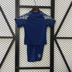 KIT INFANTIL DO PSG - FOURTH 24/25