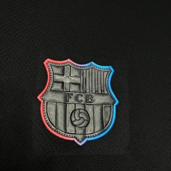 CAMISA DO BARCELONA - LAMINE YAMAL 19 AWAY 24/25 - (cópia) - loja online