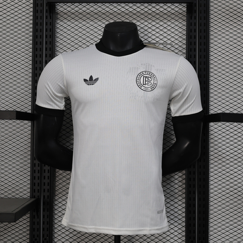CAMISA DA ALEMANHA VERSÃO JOGADOR - ANIVERSÁRIO 125 ANOS - 2025 - comprar online