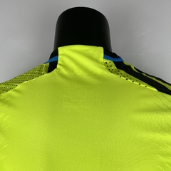 CAMISA DO ARSENAL VERSÃO JOGADOR - AWAY 23/24 - comprar online