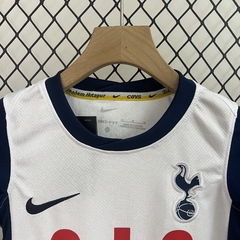KIT INFANTIL TOTTENHAM - HOME 24/25 - comprar online