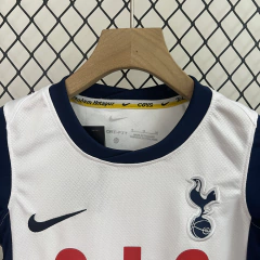KIT INFANTIL TOTTENHAM - HOME 24/25 - comprar online
