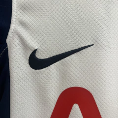 KIT INFANTIL TOTTENHAM - HOME 24/25 na internet