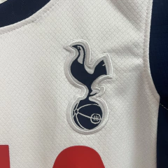 KIT INFANTIL TOTTENHAM - HOME 24/25 - NETSHIRTS