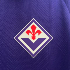 CAMISA DA FIORENTINA - HOME 24/25 - comprar online