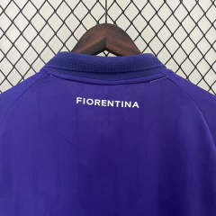 CAMISA DA FIORENTINA - HOME 24/25