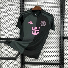 CAMISA DA INTER DE MIAMI - AWAY 25/26 - comprar online