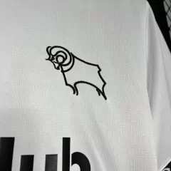 CAMISA DO DERBY COUNTY - HOME 24/25 na internet