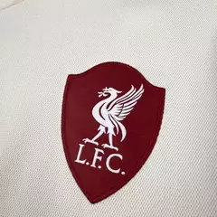 CAMISA DO LIVERPOOL - AWAY 25/26 - NETSHIRTS