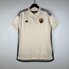 CAMISA DA ROMA - AWAY 23/24