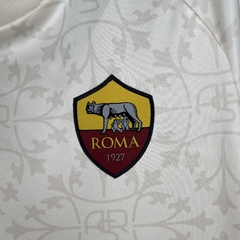 CAMISA DA ROMA - AWAY 23/24 - comprar online