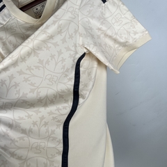 CAMISA DA ROMA - AWAY 23/24
