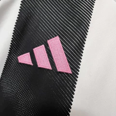 CAMISA DA JUVENTUS - HOME 25/26