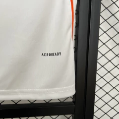 Imagem do CAMISA E. FRANKFURT - HOME 25/26