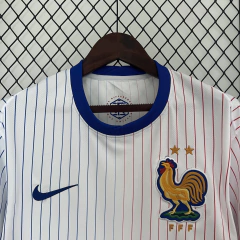 CAMISA DA FRANÇA - HOME 24/25 - comprar online