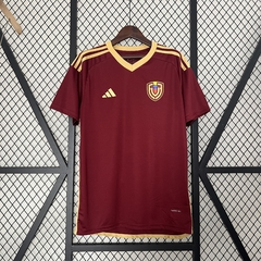 CAMISA DA VENEZUELA - HOME 24/25