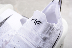 NIKE ZOOM ALPHAFLY NEXT 3 - BRANCO/PRETO - loja online