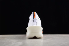 NIKE ZOOM ALPHAFLY NEXT 3 - BRANCO/PRETO na internet