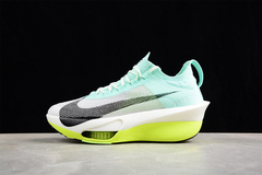 NIKE ZOOM ALPHAFLY NEXT 3 - VERDE/BRANCO - comprar online