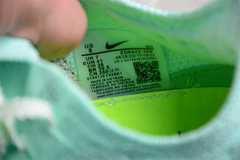 NIKE ZOOM ALPHAFLY NEXT 3 - VERDE/BRANCO na internet