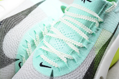 NIKE ZOOM ALPHAFLY NEXT 3 - VERDE/BRANCO - NETSHIRTS
