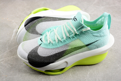 Imagem do NIKE ZOOM ALPHAFLY NEXT 3 - VERDE/BRANCO