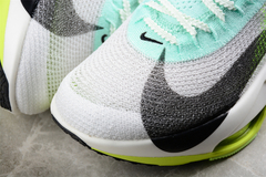 NIKE ZOOM ALPHAFLY NEXT 3 - VERDE/BRANCO - NETSHIRTS