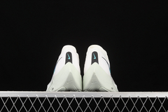 NIKE ZOOMX VAPORFLY NEXT - BRANCO/ROSA/VERDE - loja online
