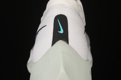Imagem do NIKE ZOOMX VAPORFLY NEXT - BRANCO/ROSA/VERDE