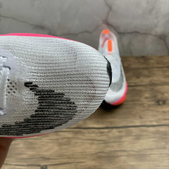 NIKE ZOOM ALPHAFLY NEXT 2 - ROSA/BRANCO - NETSHIRTS