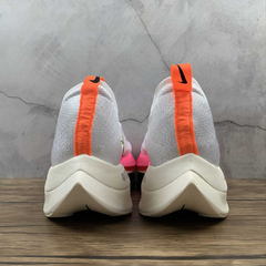 NIKE ZOOM ALPHAFLY NEXT 2 - ROSA/BRANCO