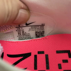 NIKE ZOOM ALPHAFLY NEXT 2 - ROSA/BRANCO - NETSHIRTS