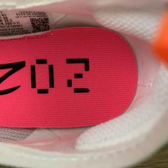 NIKE ZOOM ALPHAFLY NEXT 2 - ROSA/BRANCO - loja online