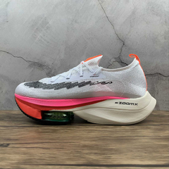 NIKE ZOOM ALPHAFLY NEXT 2 - ROSA/BRANCO