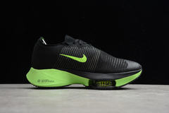 NIKE ZOOM ALPHAFLY NEXT - PRETO na internet