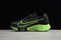 NIKE ZOOM ALPHAFLY NEXT - PRETO