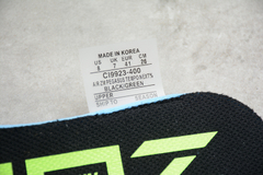 NIKE ZOOM ALPHAFLY NEXT - PRETO - NETSHIRTS