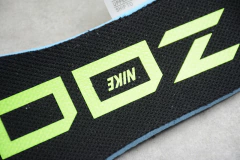 NIKE ZOOM ALPHAFLY NEXT - PRETO - loja online