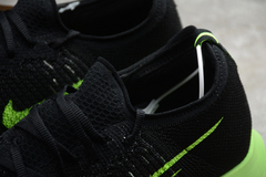 NIKE ZOOM ALPHAFLY NEXT - PRETO na internet