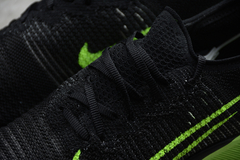 NIKE ZOOM ALPHAFLY NEXT - PRETO - comprar online