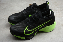 NIKE ZOOM ALPHAFLY NEXT - PRETO