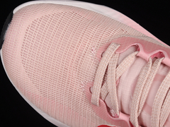NIKE ZOOM FLY 5 - BRANCO/ROSA