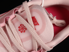 NIKE ZOOM FLY 5 - BRANCO/ROSA - comprar online