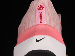 NIKE ZOOM FLY 5 - BRANCO/ROSA - NETSHIRTS