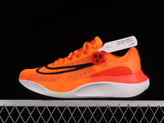 NIKE ZOOM FLY 5 - LARANJA - NETSHIRTS