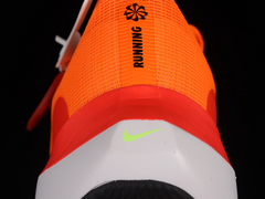 NIKE ZOOM FLY 5 - LARANJA