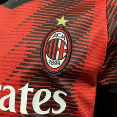 KIT INFANTIL MILAN - HOME 23/24 - comprar online