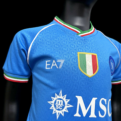 KIT INFANTIL NAPOLI - HOME 23/24 na internet