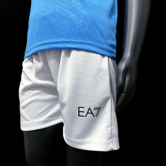 KIT INFANTIL NAPOLI - HOME 23/24 - loja online